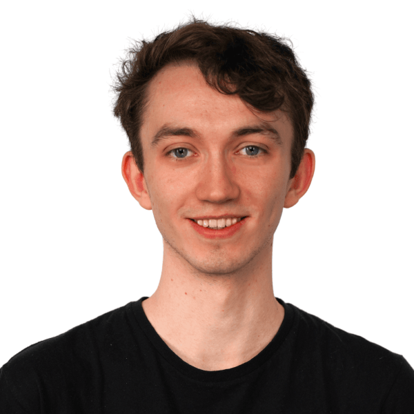 Portraitfoto von Herr Zanter