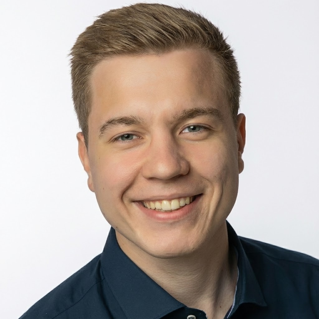 Portraitfoto von Herr Zeilmann